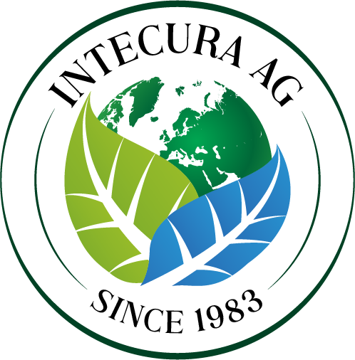 Intecura AG - Official Logo